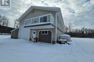 Detached House for Sale, 2201 Hillside Road, Chetwynd, BC