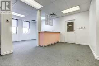 Office for Lease, 908 2nd Avenue E Unit# 202, Owen Sound, ON