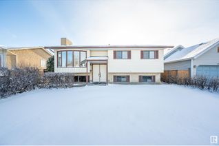 Detached House for Sale, 4911 13 Av Nw, Edmonton, AB