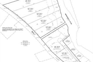 Commercial Land for Sale, Lot 22-2 Route 3, Harvey, NB