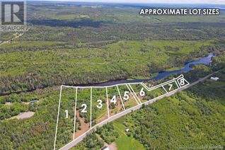 Property for Sale, Lot 22-4 Route 3, Harvey, NB
