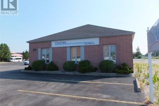Industrial Property for Sale, 57 Centre Street, Chatham, ON