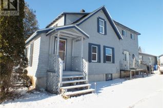 Detached House for Sale, 33 Rockland Road, Hartland, NB