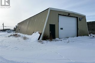 Industrial Property for Sale, 10032 Marquis Avenue, North Battleford, SK