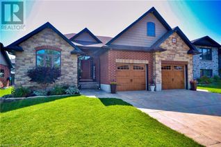 Property for Sale, 286 Sunset Drive, Mitchell, ON