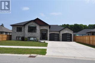 House for Sale, 365 5th Avenue A W, Owen Sound, ON