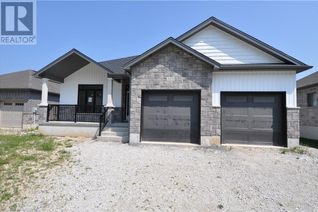 House for Sale, 325 6th Avenue W, Owen Sound, ON