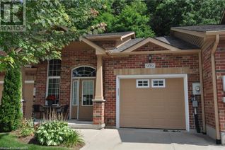 Freehold Townhouse for Sale, 939 5th Avenue A E, Owen Sound, ON