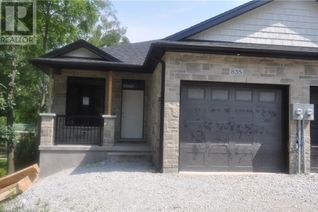 House for Sale, 835 7th Avenue W, Owen Sound, ON