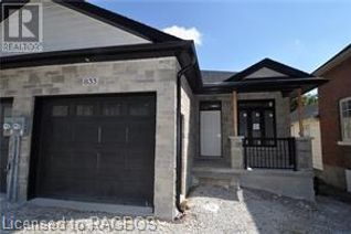 House for Sale, 833 7th Avenue W, Owen Sound, ON