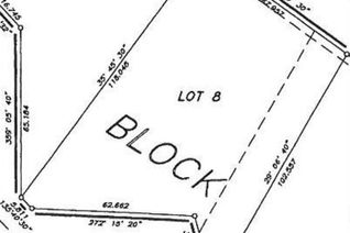 Commercial Land for Sale, Lot 8 340 Industrial Road, Drumheller, AB