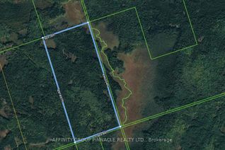 Commercial Land for Sale, Lt 4 Concession 5, Kawartha Lakes, ON