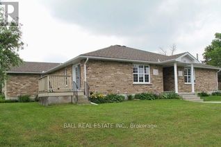 Bungalow for Sale, 122 Homewood Avenue #4, Trent Hills, ON