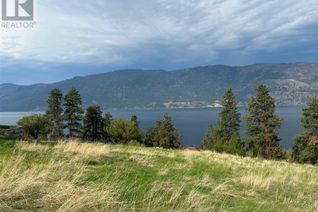 Land for Sale, 153 Maddock Road, Lake Country, BC