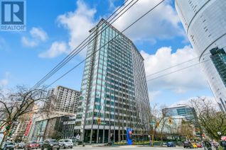 Condo Apartment for Sale, 989 Nelson Street #1207, Vancouver, BC