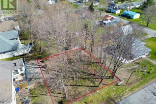 Commercial Land for Sale, Vacant Lot Edward Street, Saint Andrews, NB