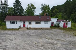 Property for Sale, 222 Ontario Street, Burk's Falls, ON