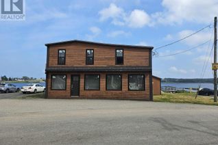 Commercial/Retail Property for Sale, 29 Hillside Boularderie Road, Groves Point, NS