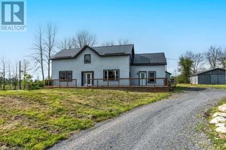 Detached House for Sale, 2405 Mcintyre Road, Bath, ON