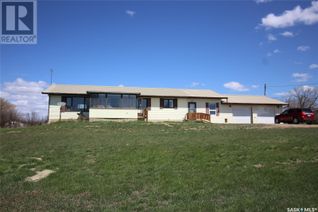 Property for Sale, 223 2nd Street W, Climax, SK