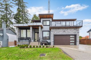 Detached House for Sale, 11753 73a Avenue, Delta, BC