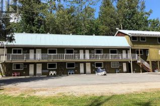 Cottage/Cabin Rental Business for Sale, 2040 Highway 99, Pemberton, BC
