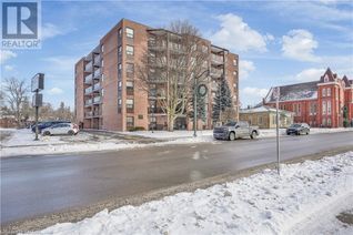 Condo for Sale, 217 Thames Street S Unit# 501, Ingersoll, ON