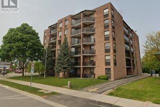 Condo for Sale, 217 Thames Street S Unit# 501, Ingersoll, ON