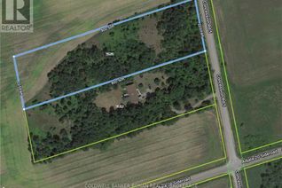 Commercial Land for Sale, 3526 Concession 5 Road, Adjala-Tosorontio, ON