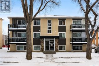 Condo Apartment for Sale, 3 2157 Rae Street, Regina, SK