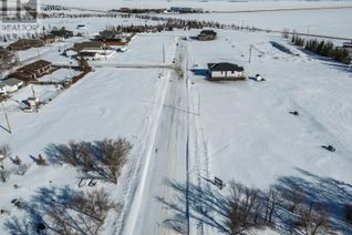 Property for Sale, 203 D'Arcy Street, Rouleau, SK