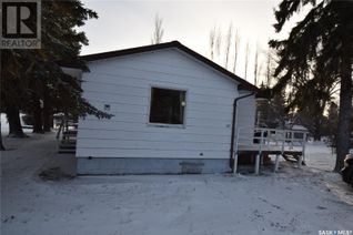 Property for Sale, 301 2nd Avenue, Cudworth, SK
