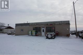 Business for Sale, 4953 Cecil Lake Road, Fort St. John, BC