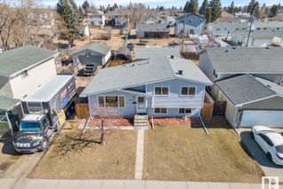 Property for Sale, 4831 51 St, Gibbons, AB
