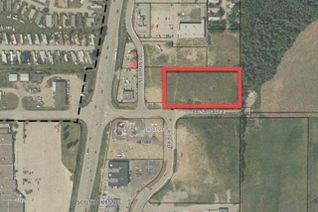 Commercial Land for Sale, Lot B Balsam Avenue, Quesnel, BC