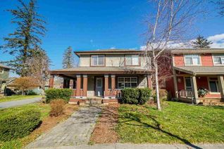 Detached House for Sale, 5984 Matsqui Street, Chilliwack, BC