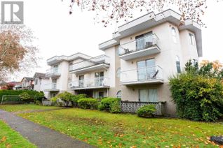 Condo Apartment for Sale, 458 E 44th Avenue #303, Vancouver, BC