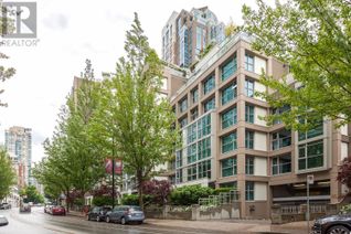 Condo Apartment for Sale, 1338 Homer Street #505, Vancouver, BC