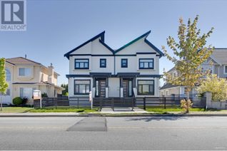 Duplex for Sale, 5470 Clarendon Street, Vancouver, BC