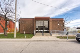 Office for Sale, 177 Rebecca Street, Hamilton, ON