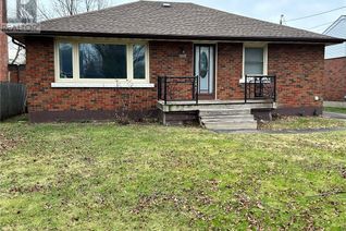 Bungalow for Rent, 5905 Valley Way Unit# Main Floor, Niagara Falls, ON