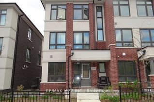 Freehold Townhouse for Sale, 254 Townline Rd N, Oshawa, ON