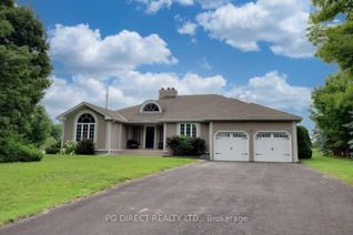 Detached House for Sale, 29 Fairway Crt, Oro-Medonte, ON