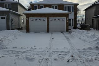 Detached House for Rent, 9 Orwell Cres #Bsmt, Barrie, ON