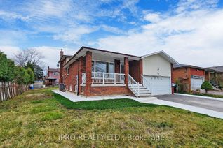 Property for Rent, 36 Jayfield Rd #Upper, Brampton, ON