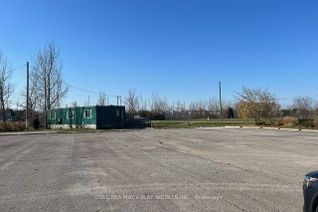 Commercial Land for Lease, 9301 Islington Ave, Vaughan, ON