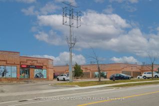 Industrial Property for Sale, 305 Industrial Pkwy S #10, Aurora, ON