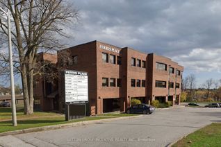 Property for Lease, 85 Ferris Lane #205, Barrie, ON