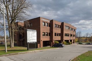 Office for Lease, 85 Ferris Lane #205, Barrie, ON