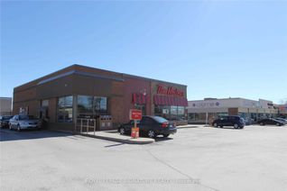 Commercial/Retail Property for Lease, 15 Rice Rd #1, Welland, ON
